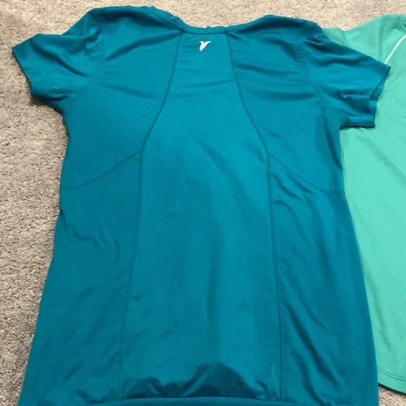 Old Navy and Champion Exercise Shirts (2) - Picture 9 of 13